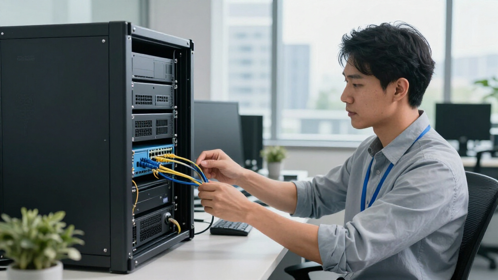 best rackmount firewall appliance