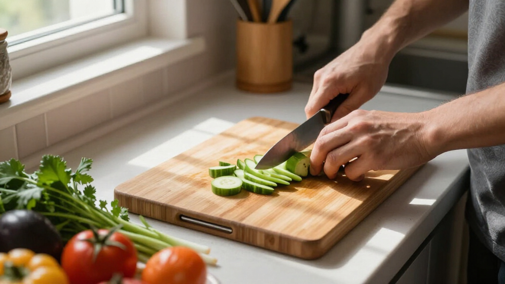 best non-plastic cutting boards