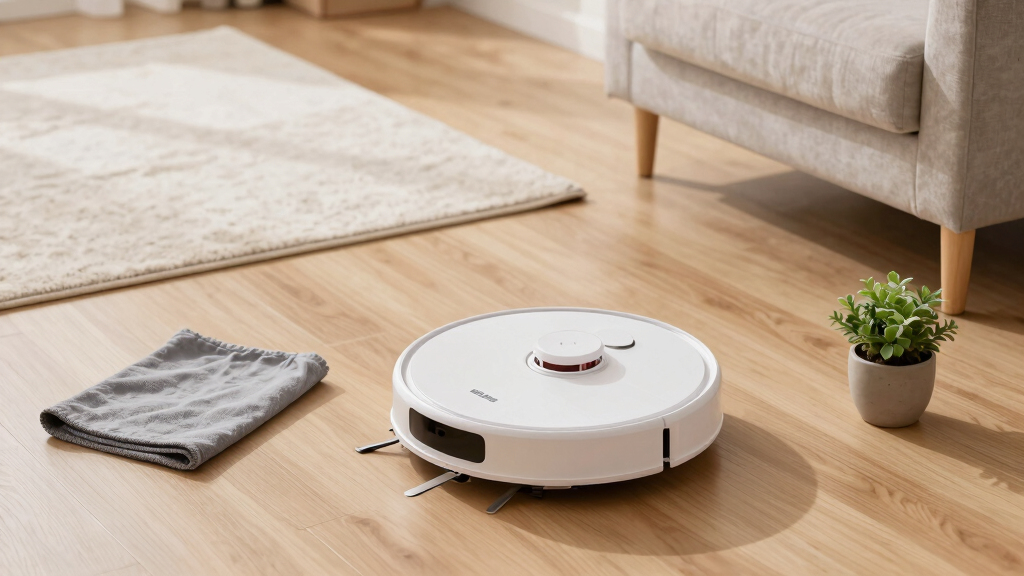 14 Best Robotic Cleaners for Seniors: Reviews and Recommendations for Easy Home Care