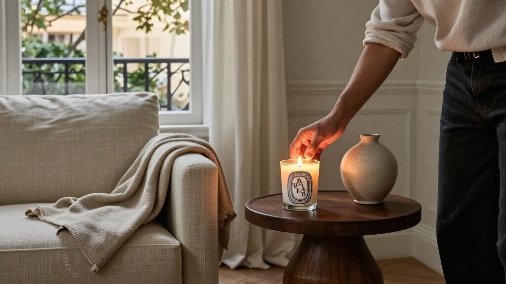 best Diptyque candles