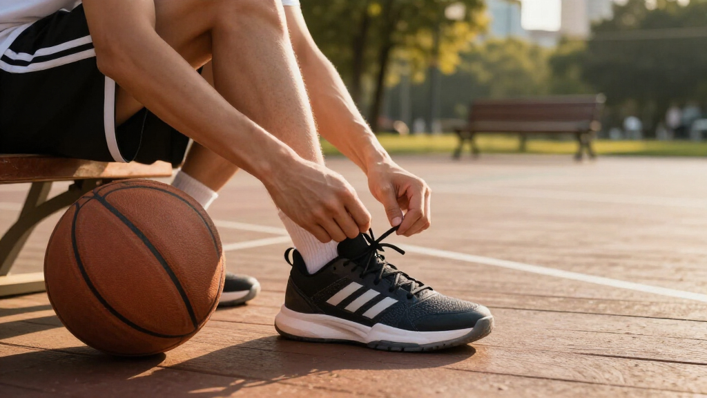 best Adidas basketball shoes