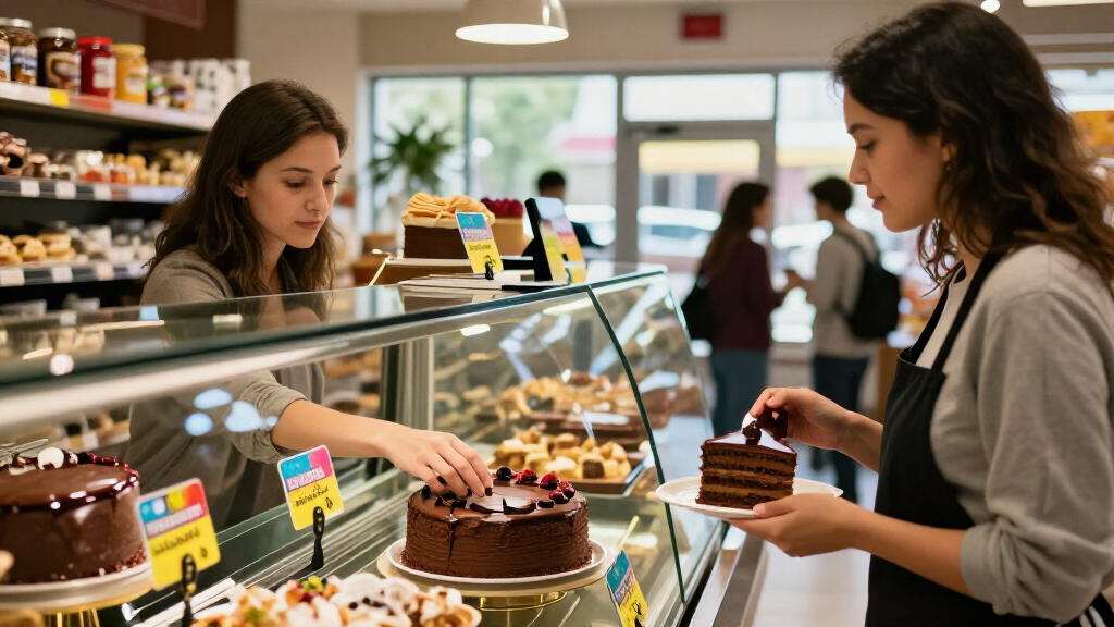 best grocery store chocolate cakes