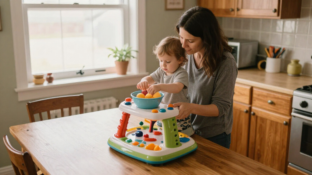 best toddler learning towers