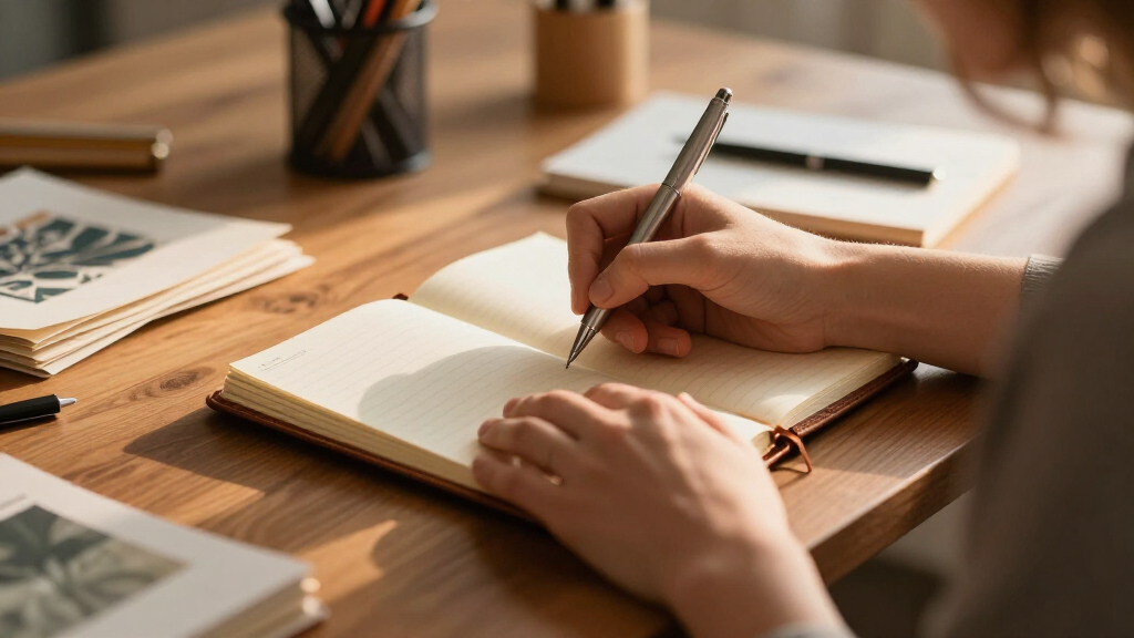 best handwriting notebooks