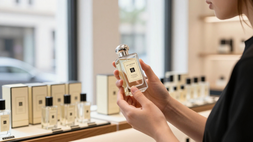 best Jo Malone fragrances