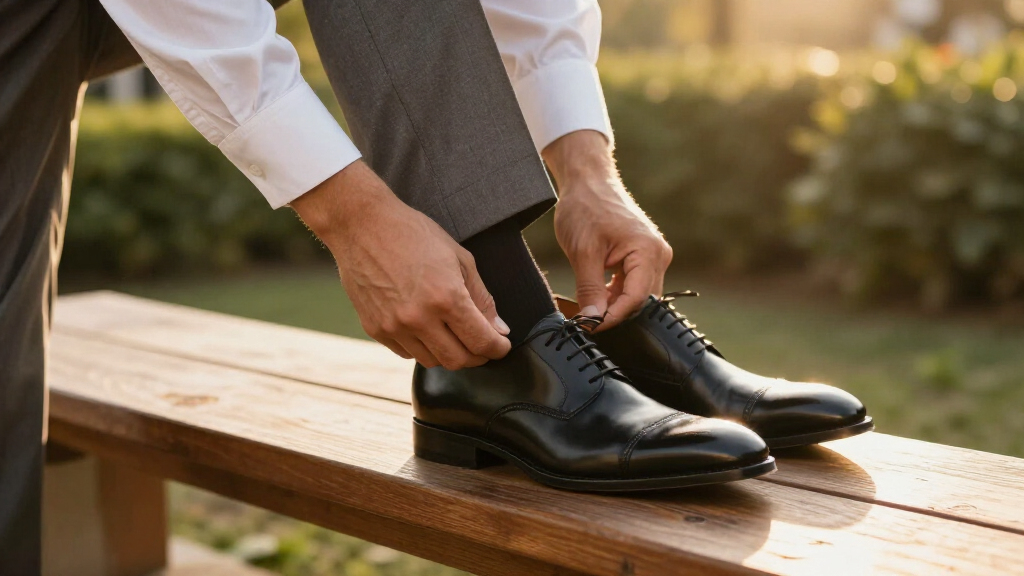 15 Best Dress Shoes for Men in 2026