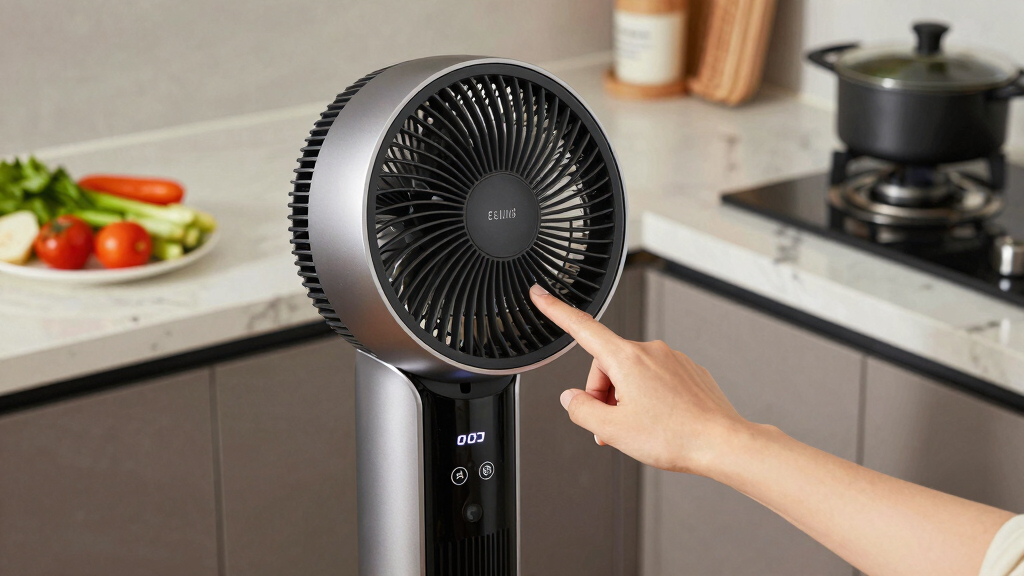 best tower fan premium
