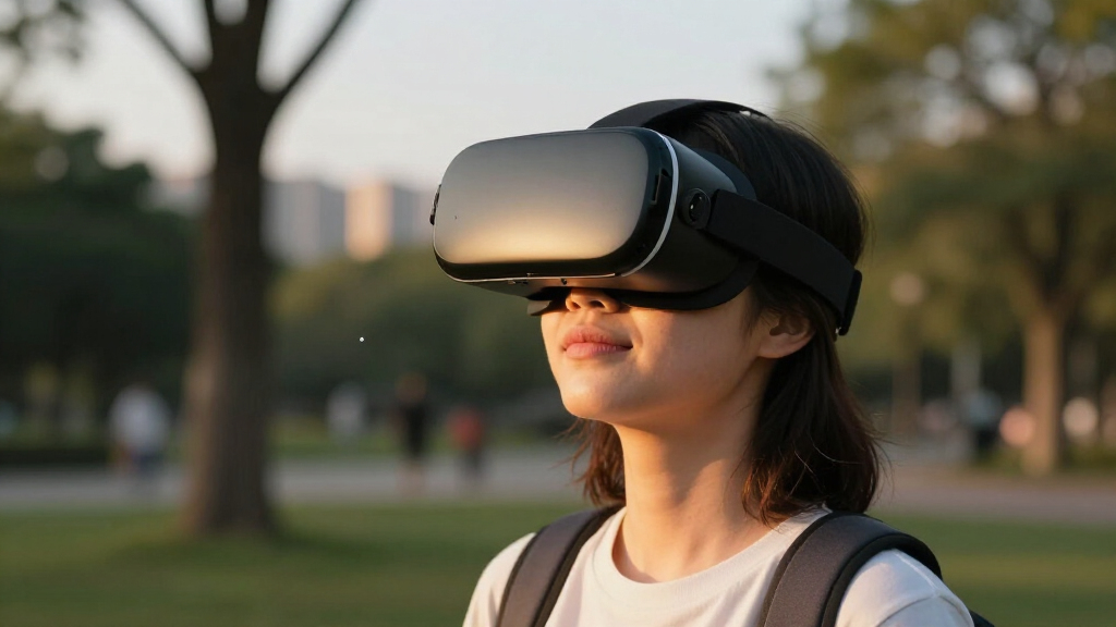 vr headsets with eye tracking