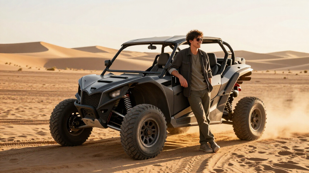 best dune buggies