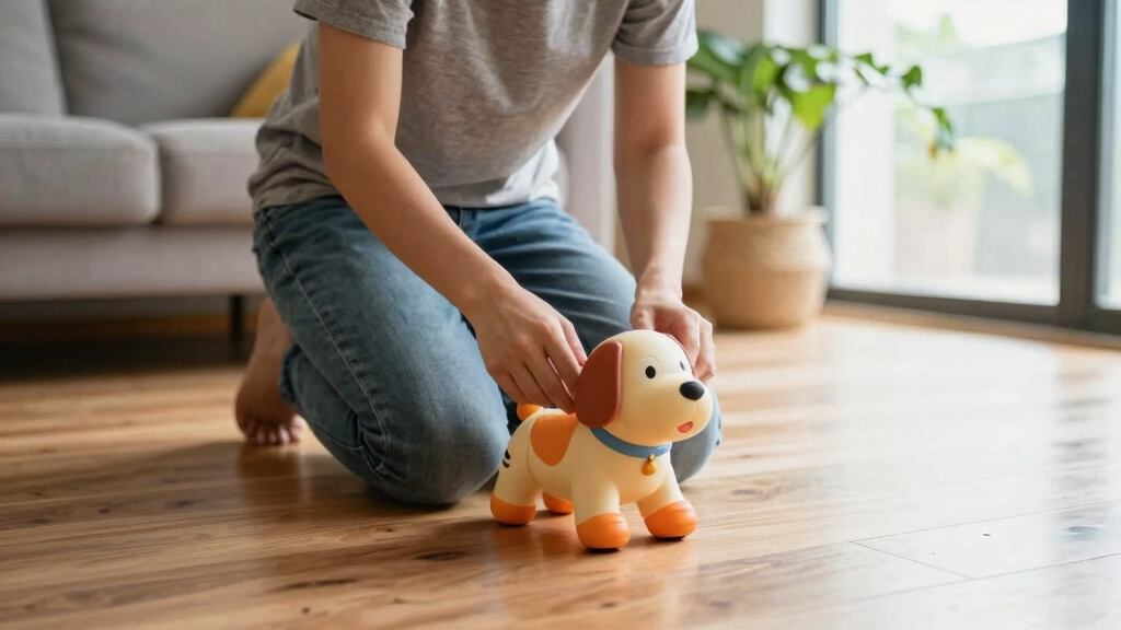interactive dog toys
