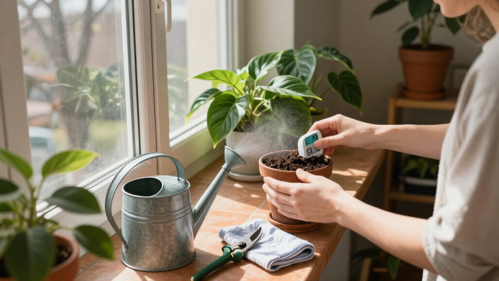 14 Best Houseplant Winter Care Supplies for Healthier Indoor Plants in 2027