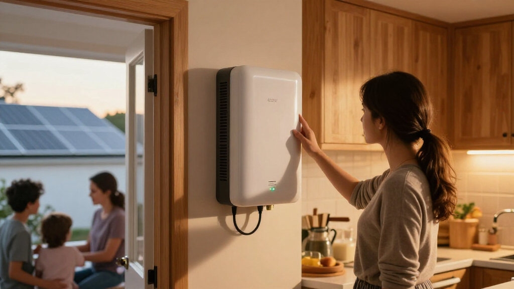 8 Best Home Battery Storage Systems for Reliable Backup in 2027
