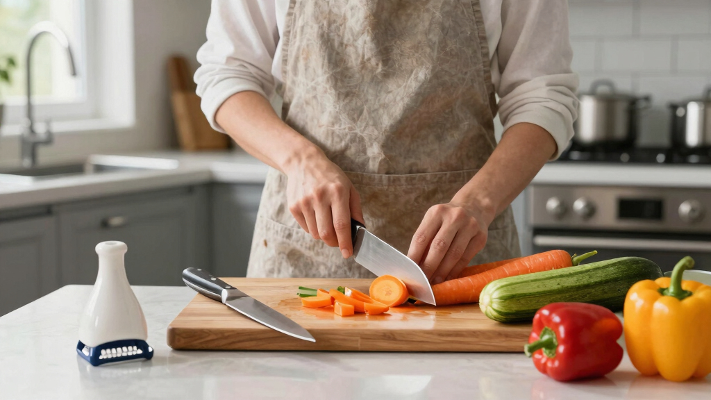 best vegetable side dish tools