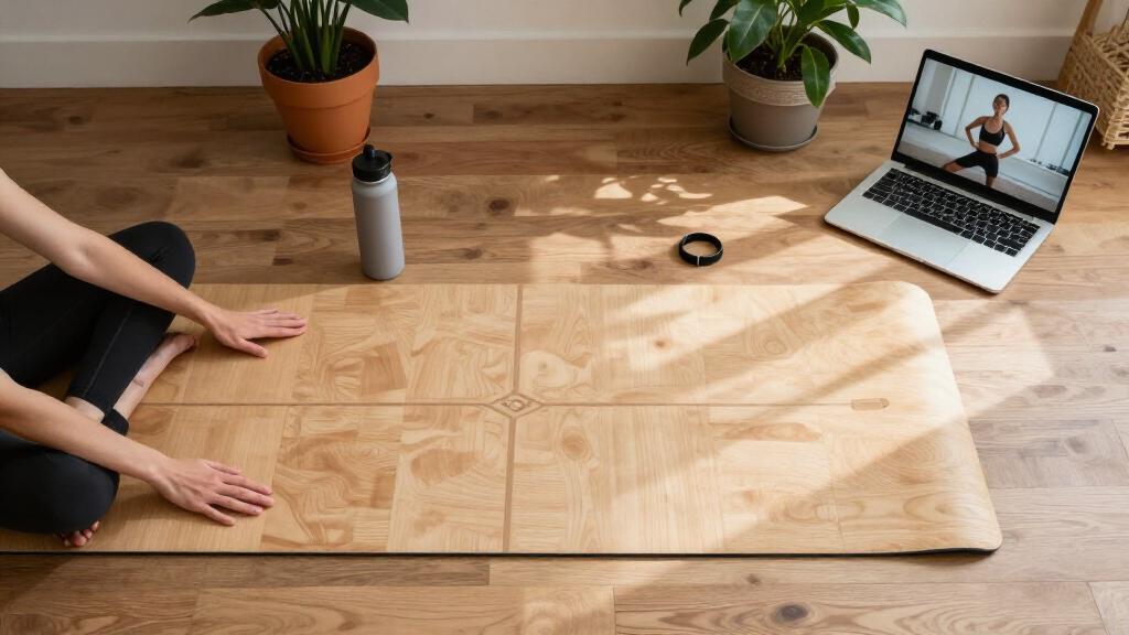 exercise for sedentary lifestyle