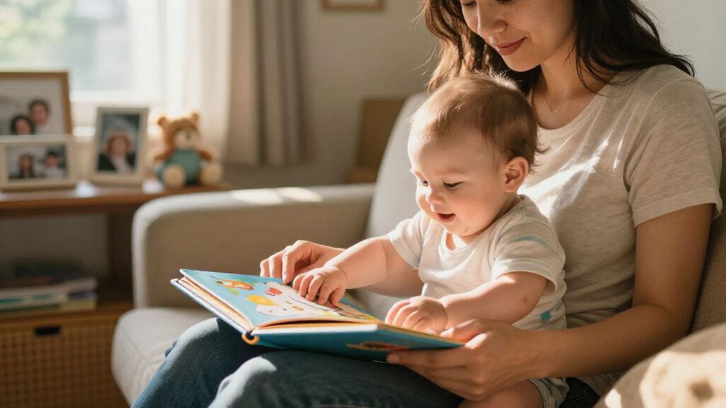 baby books