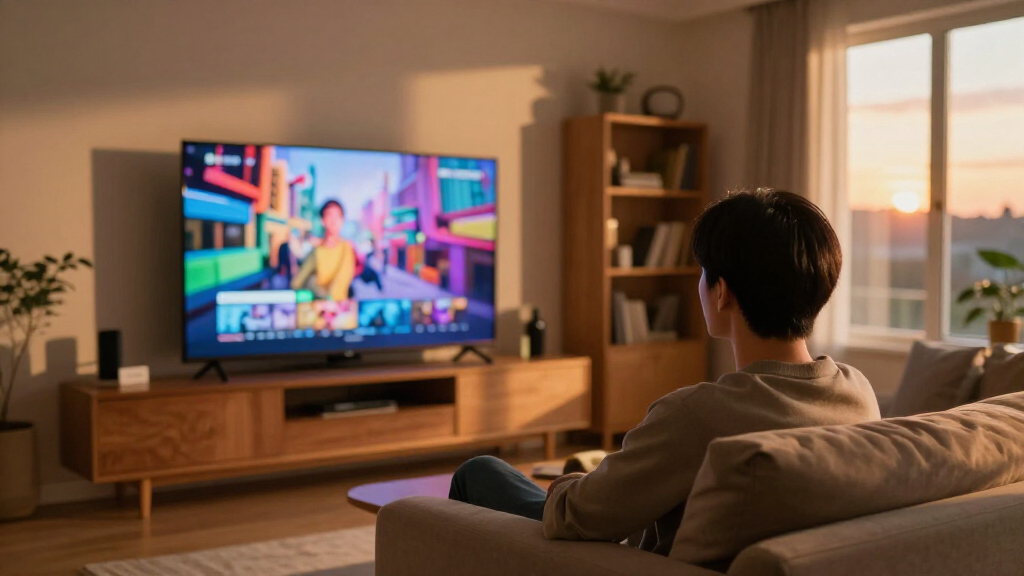 15 Best HDTV Models of 2026 – Ultimate Viewing Experience Unveiled 36 hdtv