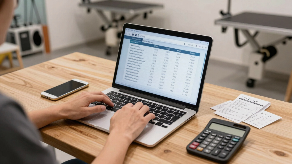 Cost comparison: local tools vs. cloud subscriptions