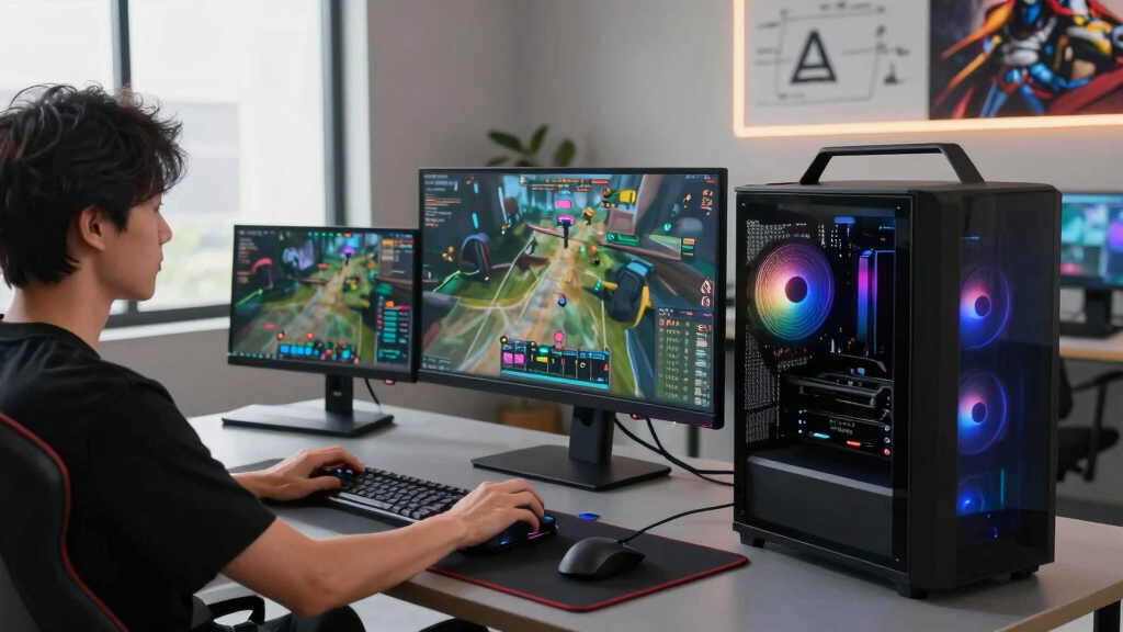 best Steam gaming machines