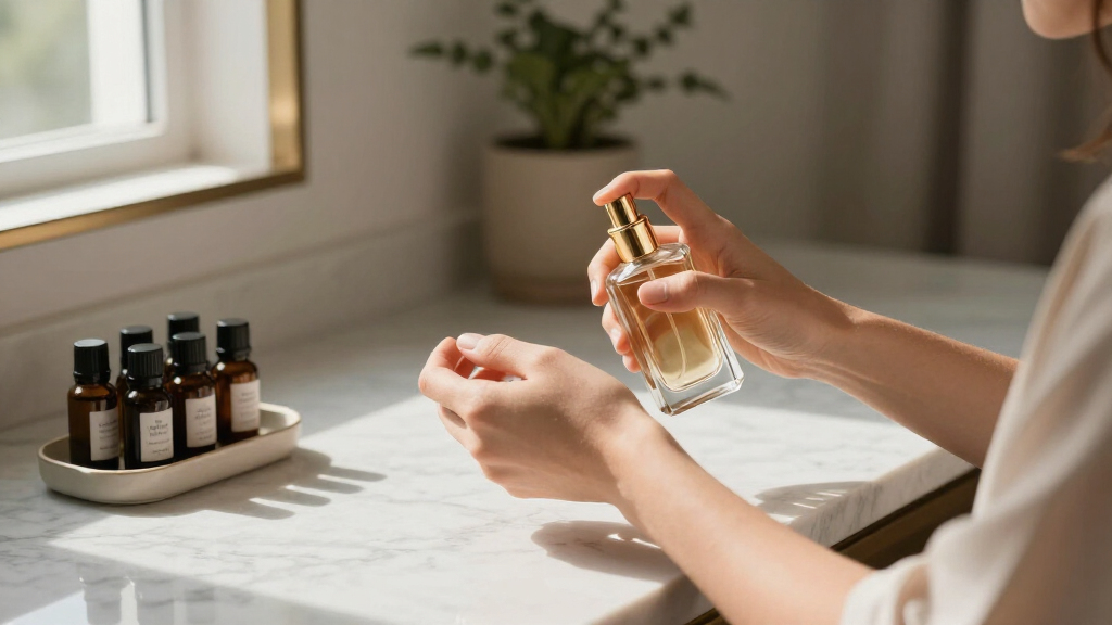 best fragrances for Leo signs