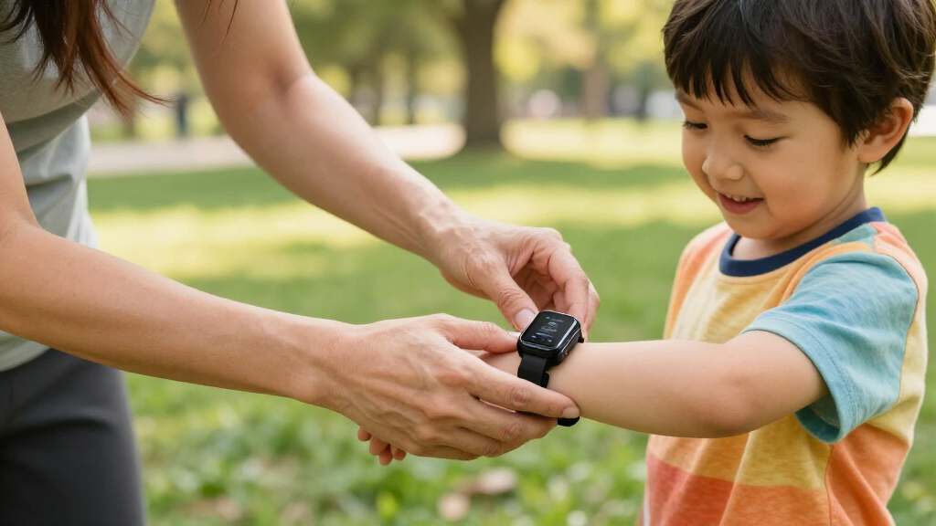 clip on fitness trackers