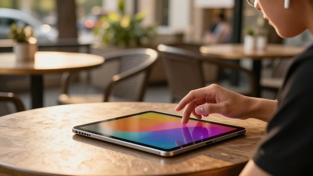 best AirPods and iPads