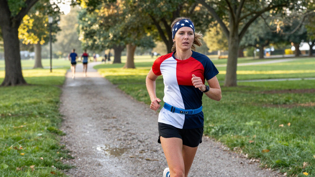7 Best Patriotic Outdoor Fitness Gear in 2027