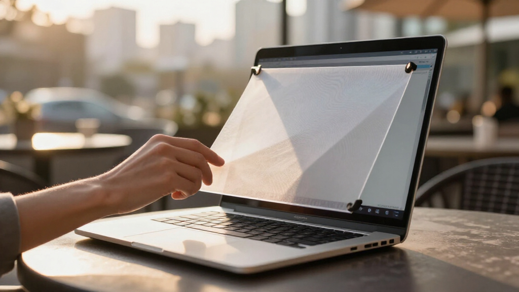 14 Best Privacy Screen Protectors for Laptops in 2026