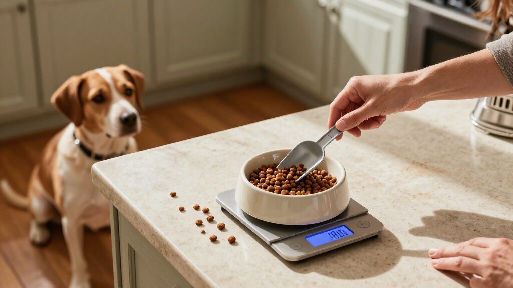 3 Best Pet Food Scoop and Scale Combo for 2026