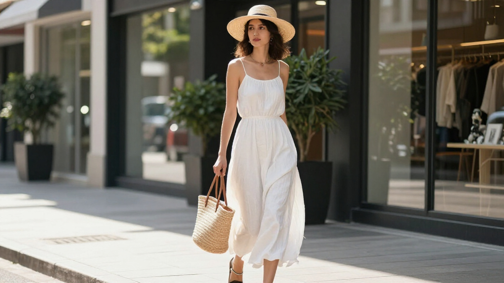 best luxury summer fashion pieces