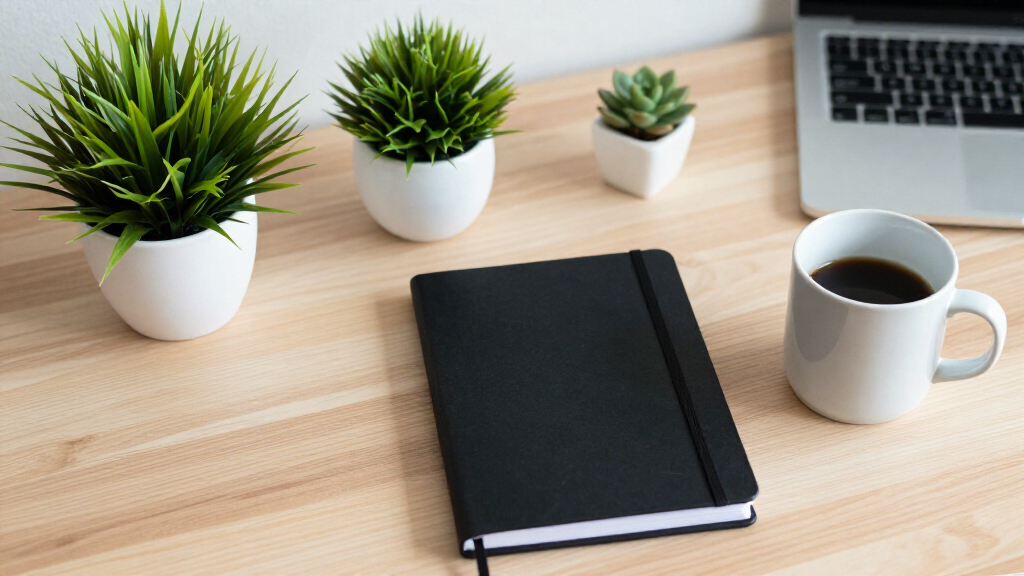 desk plants artificial for d%c3%a9cor