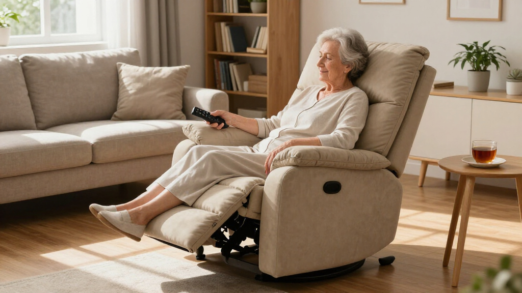 10 lift recliners for elderly