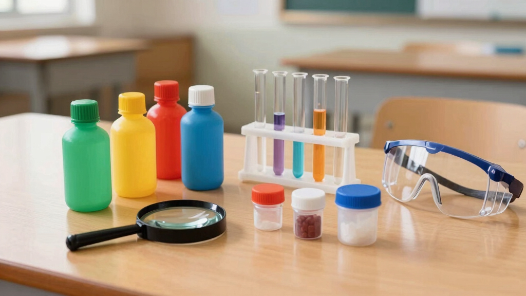 science experiment kits for students