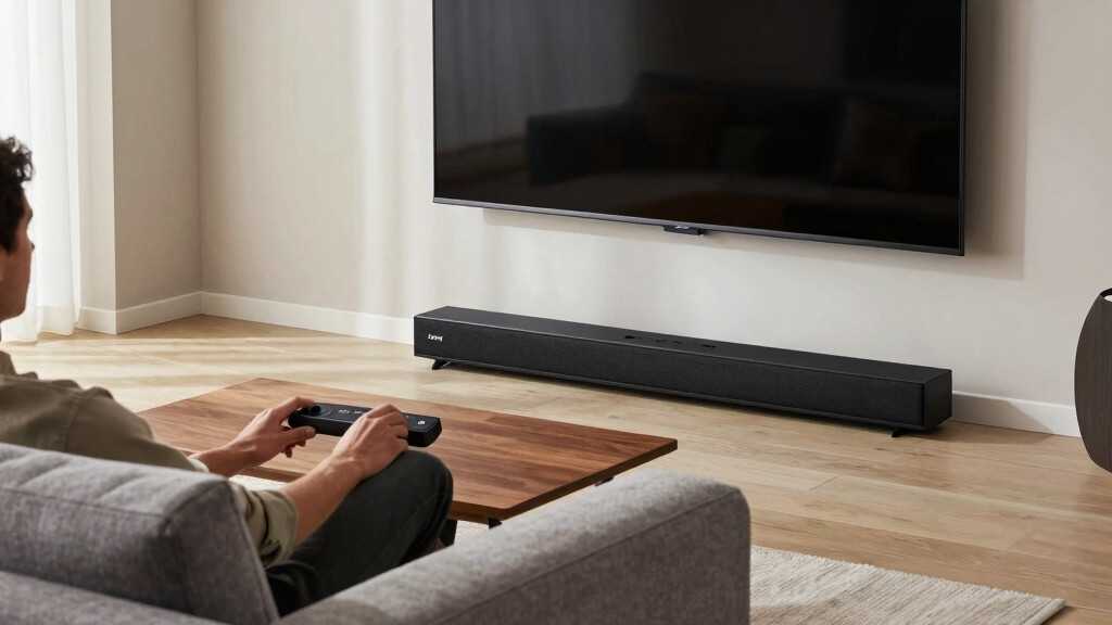 dolby atmos soundbars