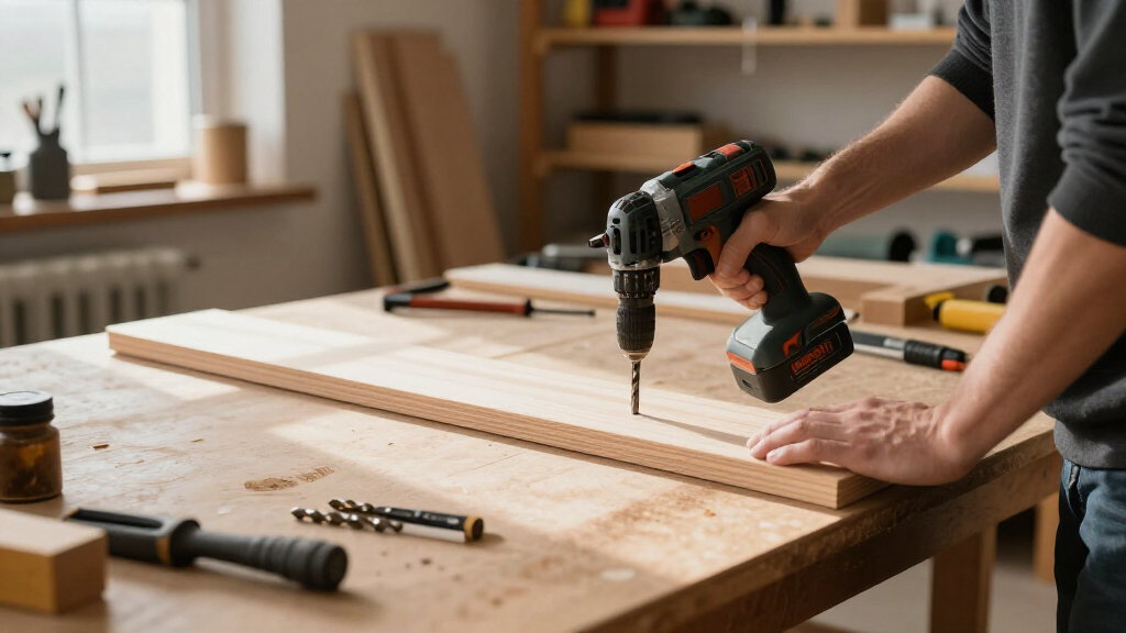 13 Best Cordless Drill Sets For Woodworking In 2026