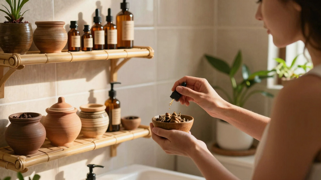 best Thai beauty products
