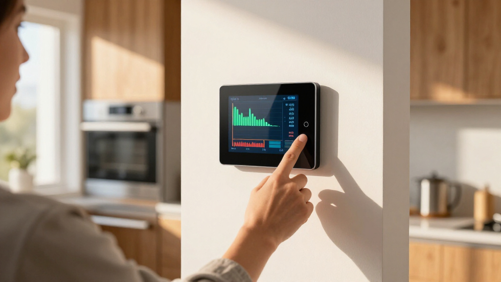 10 Best Smart Home Energy Monitors in 2026