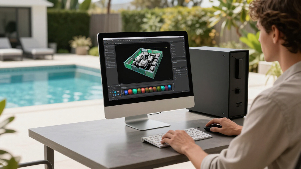 15 Best Mac Pro Models for 3D Rendering and Simulation in 2026