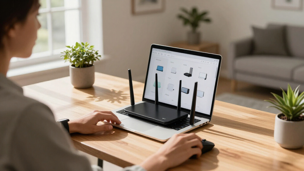 8 Best Business Router for Home Office in 2026