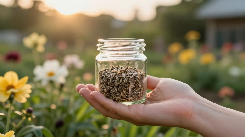 best flower seeds