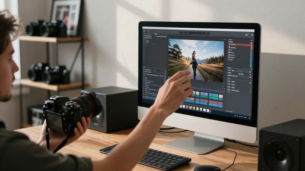 The 4 Best Mac Studios for Photography Workflows in 2026 — Boost Your Creativity and Efficiency