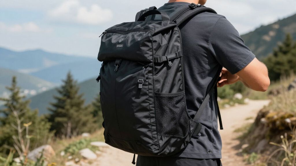 portable travel backpacks