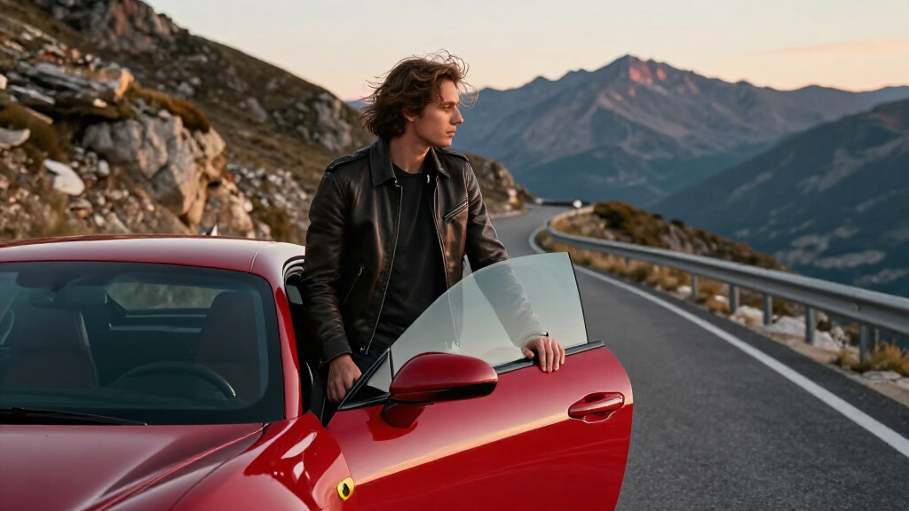 best sports cars