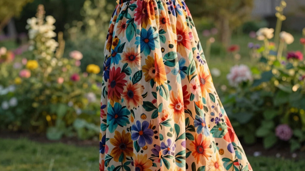best floral dresses