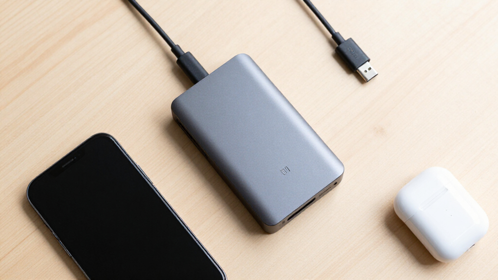 portable external SSD drives
