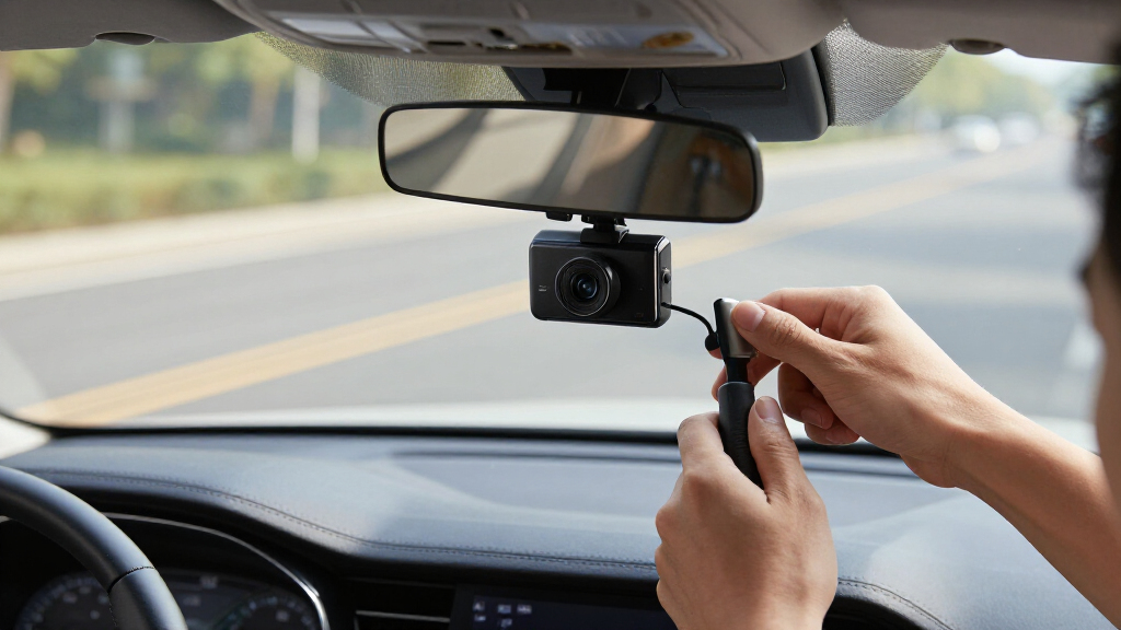 best dash cams