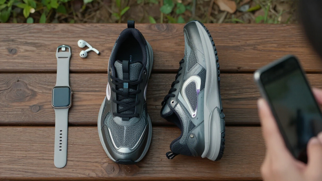 best futuristic lifestyle sneakers