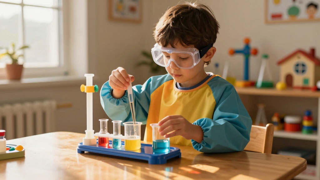 11 Best Interactive Science Kits For Kids In 2026