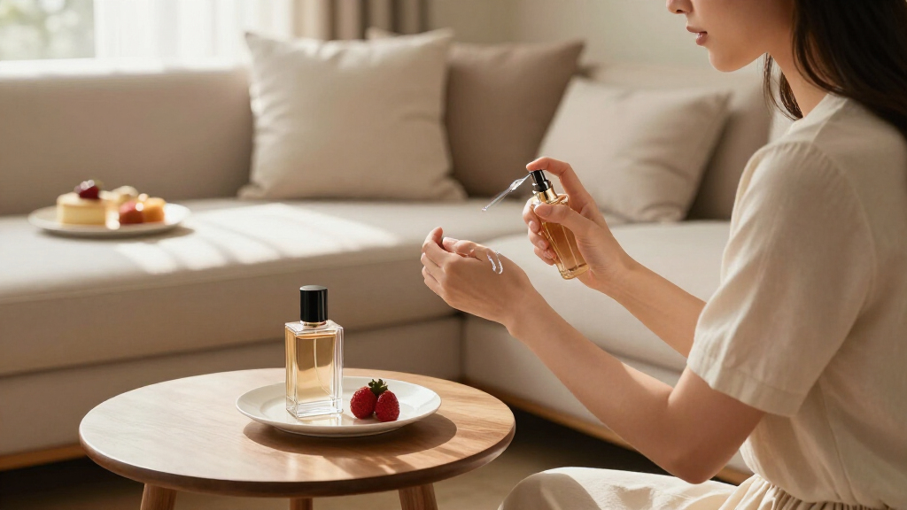 best date night perfumes