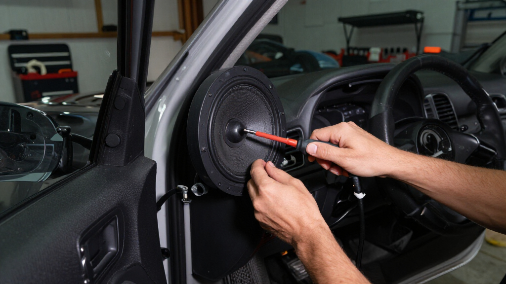best car speakers