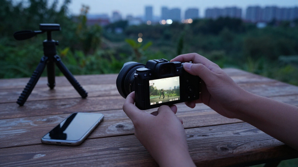 best mirrorless cameras for low-light photography